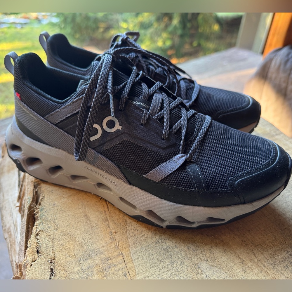 On running Cloudhorizon women’s 9